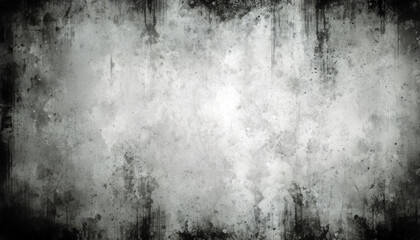 stressed Gray background abstract Grayscale Grey grunge background backdrop
