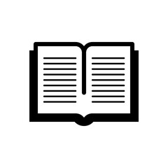 Book icon