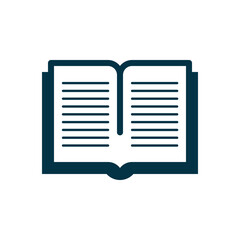 Book icon