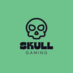 skull and crossbones icon