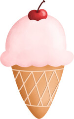 Ice cream