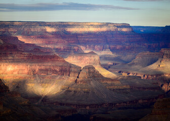 Grand Canyon Views