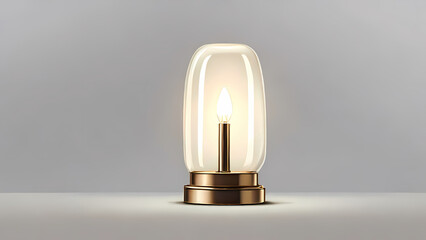 Lamps, table lamps, electrical appliances type 42
