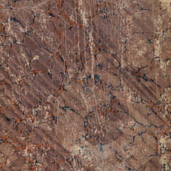 Antique Marbled Paper