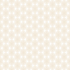 simple floral abstract Simple Seamless Pattern Background