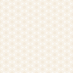 simple floral Simple Seamless Pattern Background