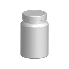 Medicine Bottle icon