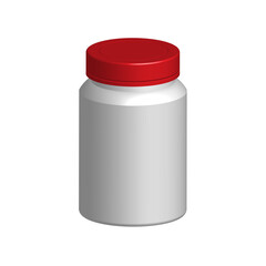 Medicine Bottle icon