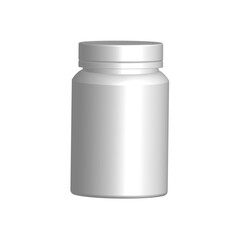 Medicine Bottle icon