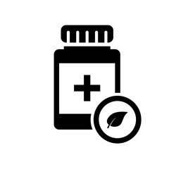 Medicine Bottle icon