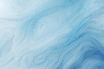 Fototapeta premium Abstract gradient smooth Blurred Marble Blue background image