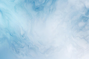 Obraz premium Abstract gradient smooth Blurred Marble Blue background image