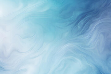 Obraz premium Abstract gradient smooth Blurred Marble Blue background image