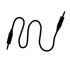 Audio Jack Connector 