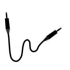 Audio Jack Connector 