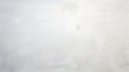 background with plain white watercolor paper in soft gray color - obrazy, fototapety, plakaty