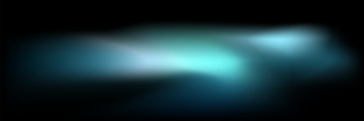 Color gradient backgrounds, colors blend mesh with soft neon light vector. Blurred background with modern abstract blurred light color gradient.