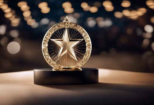 Pedestal prize competition winner winners awarding poduim pedestal dais award sport athlete winner gymnastics performance pad red honour elevation mat distribution space announcement point pedestal