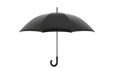 Rain Protection Device isolated on transparent Background - Powered by Adobe
