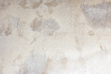 Old cement wall grunge background