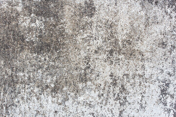 Old cement wall grunge background