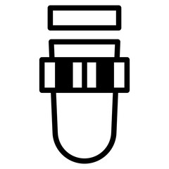 plumber dualtone icon