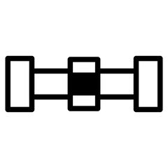 plumber dualtone icon