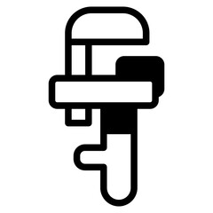 plumber dualtone icon