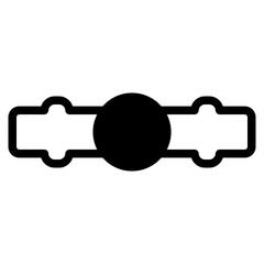 plumber dualtone icon