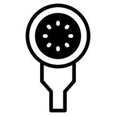 plumber dualtone icon