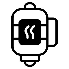 plumber dualtone icon