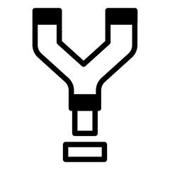plumber dualtone icon