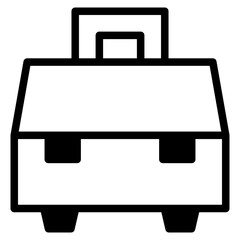 plumber dualtone icon