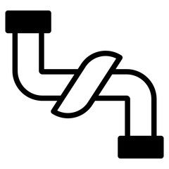 plumber dualtone icon