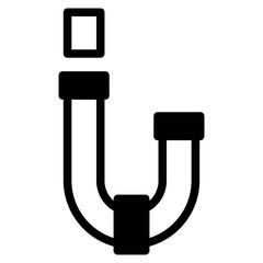 plumber dualtone icon
