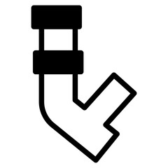 plumber dualtone icon