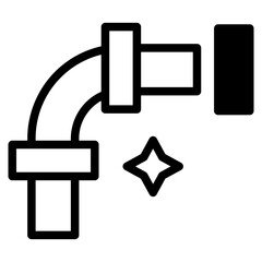 plumber dualtone icon
