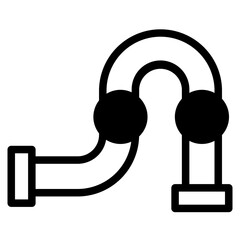 plumber dualtone icon