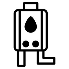 plumber dualtone icon