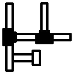 plumber dualtone icon