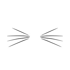 Cat Whiskers 