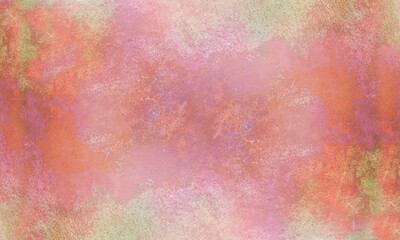 grunge pink colorful abstract texture background 