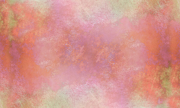 grunge pink colorful abstract texture background 