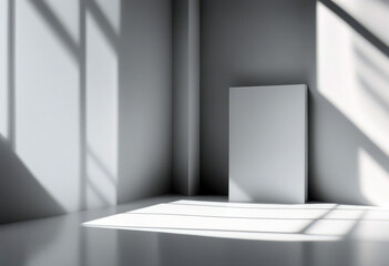  Pedestal for display,Platform for design Blank product stand with light glow 