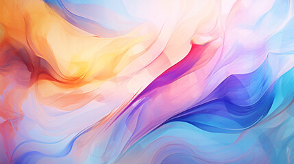 Abstract beautiful multicolored elegant background. 