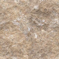 The surface of natural stone. Seamless canvas