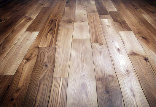 Seamless wood floor texture hardwood floor texture stock photo
