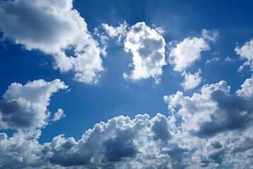하늘, 구름, 날씨, 기상청, 예보, 개이다