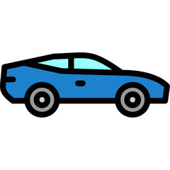 Car Icon