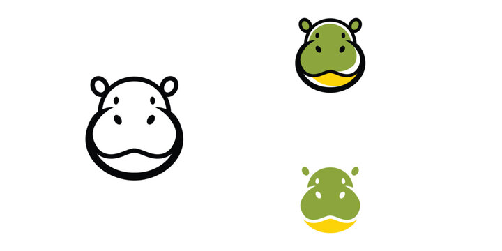 "Icon Hippo" sounds like a playful combination of words! If you're referring to an actual icon or logo featuring a hippo, it could be a fun and memorable image, especially if the hippo is stylized in 